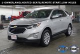 Used 2020 Chevrolet Equinox LT image 3