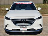Used 2021 MAZDA CX-9 Grand Touring image 2