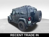 Used 2013 Jeep Wrangler Unlimited Rubicon w/ Dual Top Group image 5