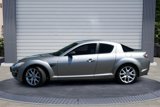 Used 2009 MAZDA RX-8 Grand Touring w/ Premium Pkg 2 image 3