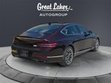 Used 2021 Genesis G80 3.5T image 5