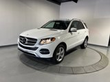 Used 2017 Mercedes-Benz GLE 350 4MATIC image 4