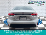 Used 2024 Toyota Corolla LE w/ LE Convenience Package image 4