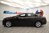 Used 2021 Chevrolet Malibu LT image 2