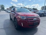 Used 2014 Ford Edge SEL w/ Equipment Group 205A image 4