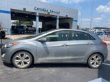Used 2014 Hyundai Elantra GT w/ Option Group 03 image 2