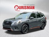 Used 2023 Subaru Forester Sport image 2