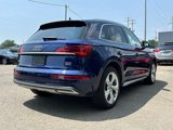 Used 2021 Audi Q5 2.0T Premium Plus w/ Premium Plus Package image 3