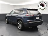 Used 2020 Jeep Cherokee Latitude Plus w/ Cold Weather Group image 4