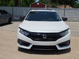 Used 2017 Honda Civic EX image 2