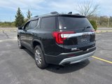 Used 2021 GMC Acadia SLT image 6