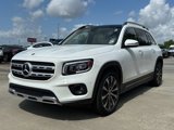 Certified 2023 Mercedes-Benz GLB 250 image 3