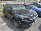 Used 2022 Kia Seltos LX image 3