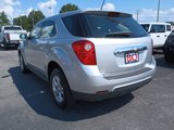Used 2015 Chevrolet Equinox LS image 6