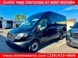 Used 2018 Ford Transit 250 148 High Roof Extended image 5