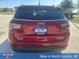 New 2025 Jeep Compass Limited image 4