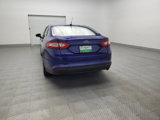 Used 2015 Ford Fusion S image 6