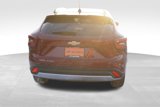 New 2025 Chevrolet Trax LT w/ Driver Confidence Package image 4