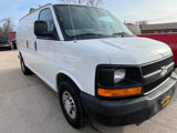 Used 2007 Chevrolet Express 2500 image 5