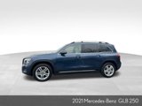 Certified 2021 Mercedes-Benz GLB 250 4MATIC image 2