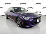 Certified 2022 BMW 230i Coupe w/ Convenience Package image 3