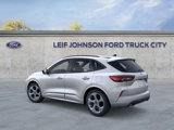 New 2024 Ford Escape ST-Line image 4
