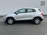 Used 2019 Chevrolet Trax LS w/ LPO, Cargo Package image 3