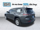 Used 2022 Jeep Grand Cherokee L Limited image 3