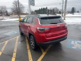 New 2025 Jeep Compass Limited w/ Mopar Graphics Package image 5