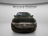 Used 2019 Volkswagen Jetta SE image 2