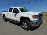 Used 2017 GMC Sierra 2500 SLE w/ HD SLE Preferred Plus Package image 5