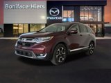 Used 2019 Honda CR-V Touring image 4