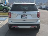 Used 2017 Ford Explorer XLT w/ Equipment Group 202A image 5