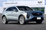 Certified 2024 Cadillac XT4 Premium Luxury image 2