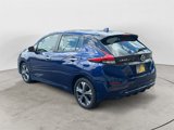 Used 2021 Nissan Leaf SV Plus w/ SV Plus Technology Package image 5