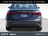 Used 2021 Kia Forte GT-Line image 5