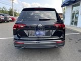 Used 2022 Volkswagen Tiguan S w/ IQ.Drive Package image 4