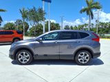 Used 2018 Honda CR-V EX image 2