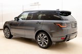 Used 2018 Land Rover Range Rover Sport HSE Dynamic image 6