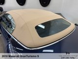 Used 2010 Maserati GranTurismo Convertible image 4