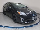 Used 2012 Toyota Prius Two image 3