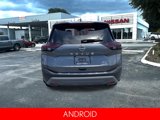 Certified 2022 Nissan Rogue SV image 4