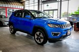 Used 2018 Jeep Compass Limited image 3