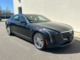 Used 2020 Cadillac CT6 Premium Luxury image 2