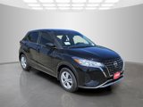 New 2025 Nissan Kicks Play S image 3