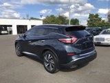Used 2018 Nissan Murano Platinum image 3
