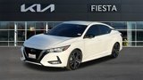 Used 2022 Nissan Sentra SR image 3