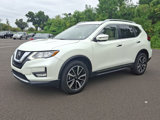 Used 2019 Nissan Rogue SL image 3