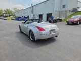 Used 2005 Nissan 350Z Enthusiast image 3