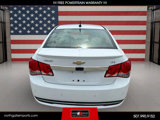 Used 2012 Chevrolet Cruze LTZ w/ RS Package image 4